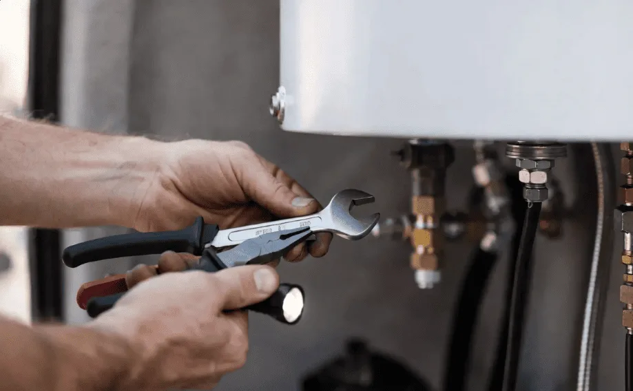 Why choose Water Heater Repair in Slick, OK
